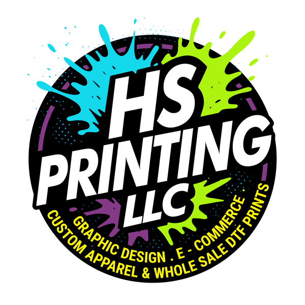 HS PRINTING